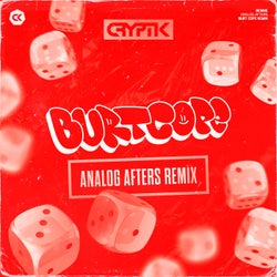 Analog Afters (Burt Cope Remix)