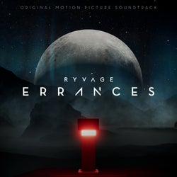 Errances (Original Motion Picture Soundtrack)