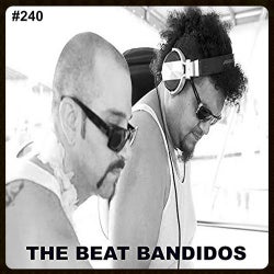 The Beat Bandidos