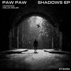 Shadows EP