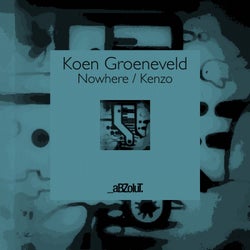 Nowhere / Kenzo