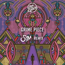 Grime Piece (5AM Remix)