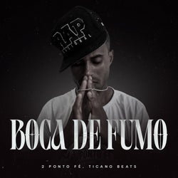 Boca de Fumo