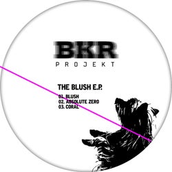 The Blush EP