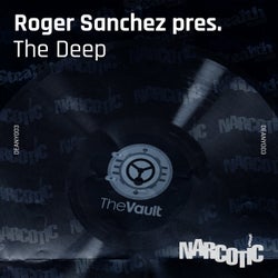Roger S. presents The Deep