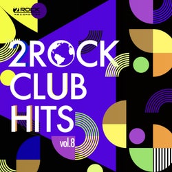 2Rock Club Hits Vol. 8