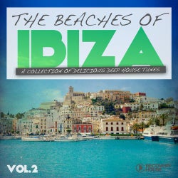 The Beaches Of Ibiza Vol.2