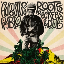 Cover für Roots, Rockers, & Dub