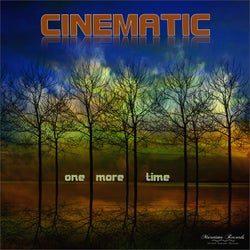 One More Time (Solarflight Mix)
