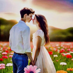 To Love Like Two Teenagers