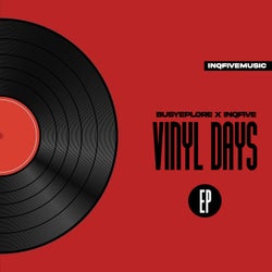 Vinyl Days