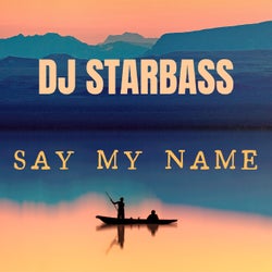Say My Name