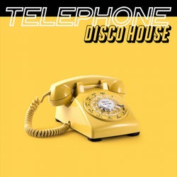 Telephone Disco House (Top Selection House Tech Music Definition 2020)