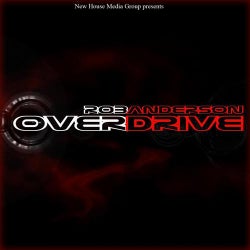 Overdrive (Original Mix)