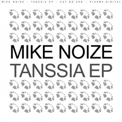 Tanssia EP