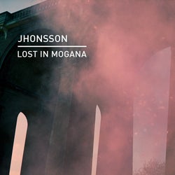 Lost in Mogana