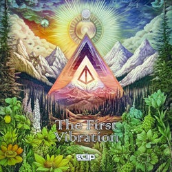 The First Vibration