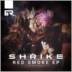 Red Smoke EP