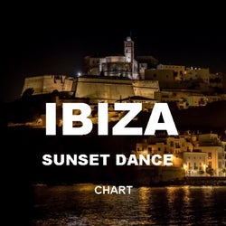 Ibiza Sunset Dance Chart
