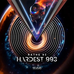 Hardest 993 EP