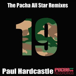 19 - The Pacha All Star Remixes