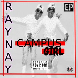 Campus Girl