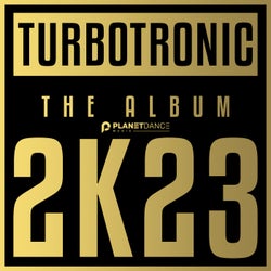 2K23 Album