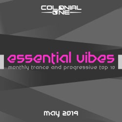 Essential Vibes - May 2019
