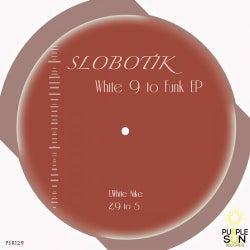 White 9 to Funk EP