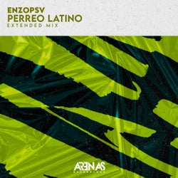 Perreo Latino (Extended Mix)