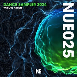 Dance Sampler 2024