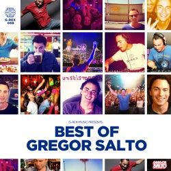 Gregor Salto Best Of