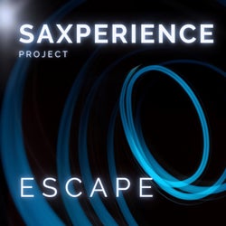 Escape by Saxperience Project
