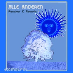 Alle Anderen: Remixes & Reworks