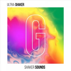 Ultra-Shaker G