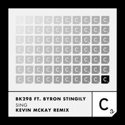 Sing - Kevin McKay Remix