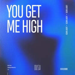 You Get Me High