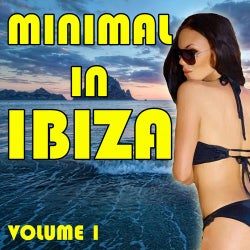 Minimal In Ibiza, Vol. 1 (Volume 1)