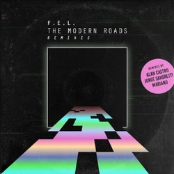 The Modern Roads Remixes
