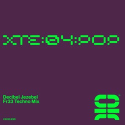 Xte04: Pop: Fr33 (Techno Mix)
