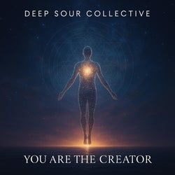 You Are the Creator