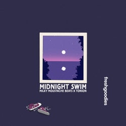 Midnight Swim