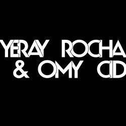 Yeray Rocha & Omy Cid's November Chart 2012