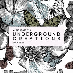 Underground Creations Vol. 19