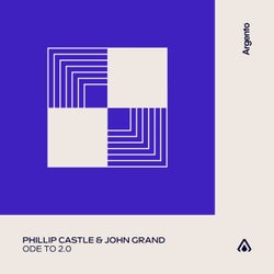 Ode To 2.0 - Extended Mix