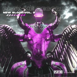 Play Me: New Blood, Vol. 9