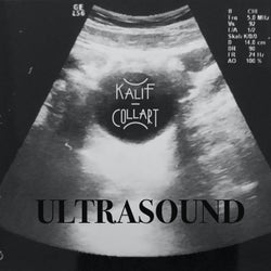 Ultrasound