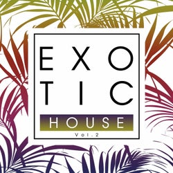 Exotic House, Vol. 2