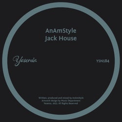 Jack House