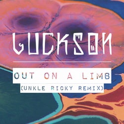 Out on a Limb (Unkle Ricky Remix)